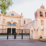 Santo Domingo Colonial Zone City Tour