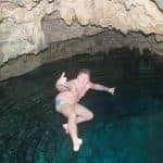 Buggy In Punta Cana, River Cave, Macao Beach