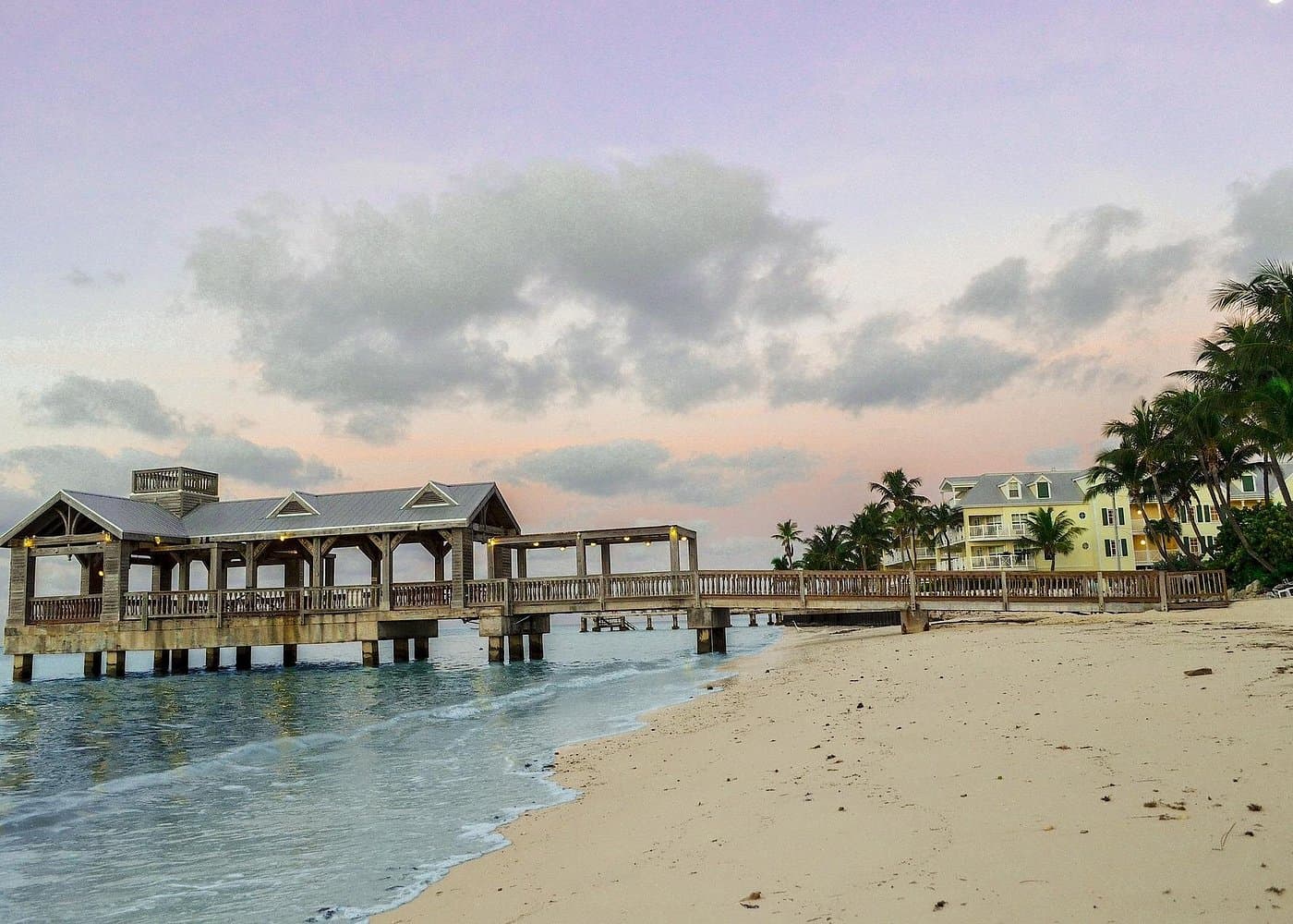 Key West Day Trip with Optional Upgrade from Fort Lauderdale