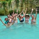 Punta Cana: Bavaro Adventure Park Full-Access Ticket & Lunch