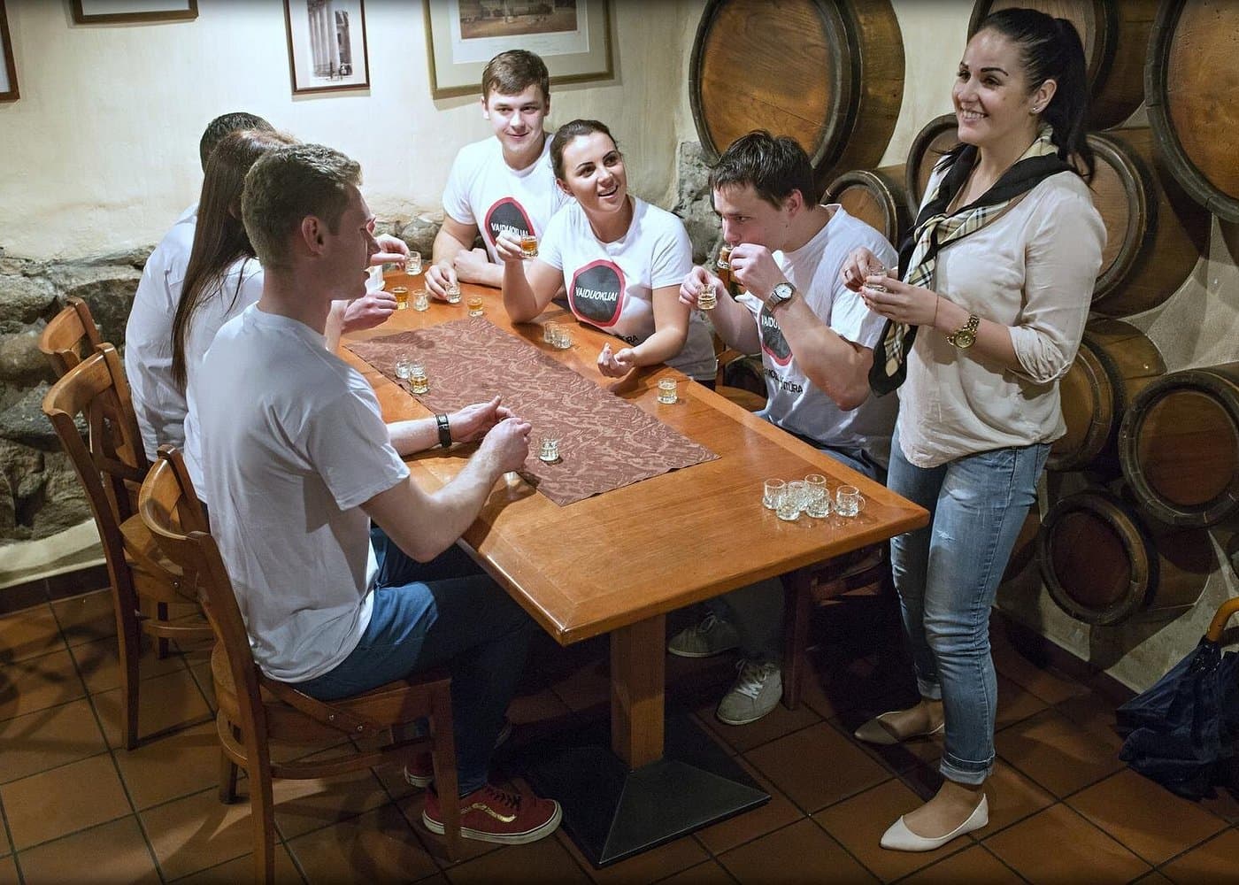 Latvian Beer Private Tour & Tasting