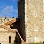 Excursion: Colonial City, Colón Lighthouse and 3 Eyes Park