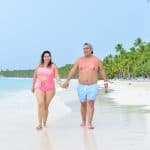 Isla Saona Snorkeling