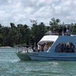 Party Boat / Catamaran Party in Punta Cana