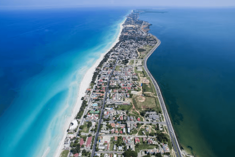 Varadero Private Classic Car Tour