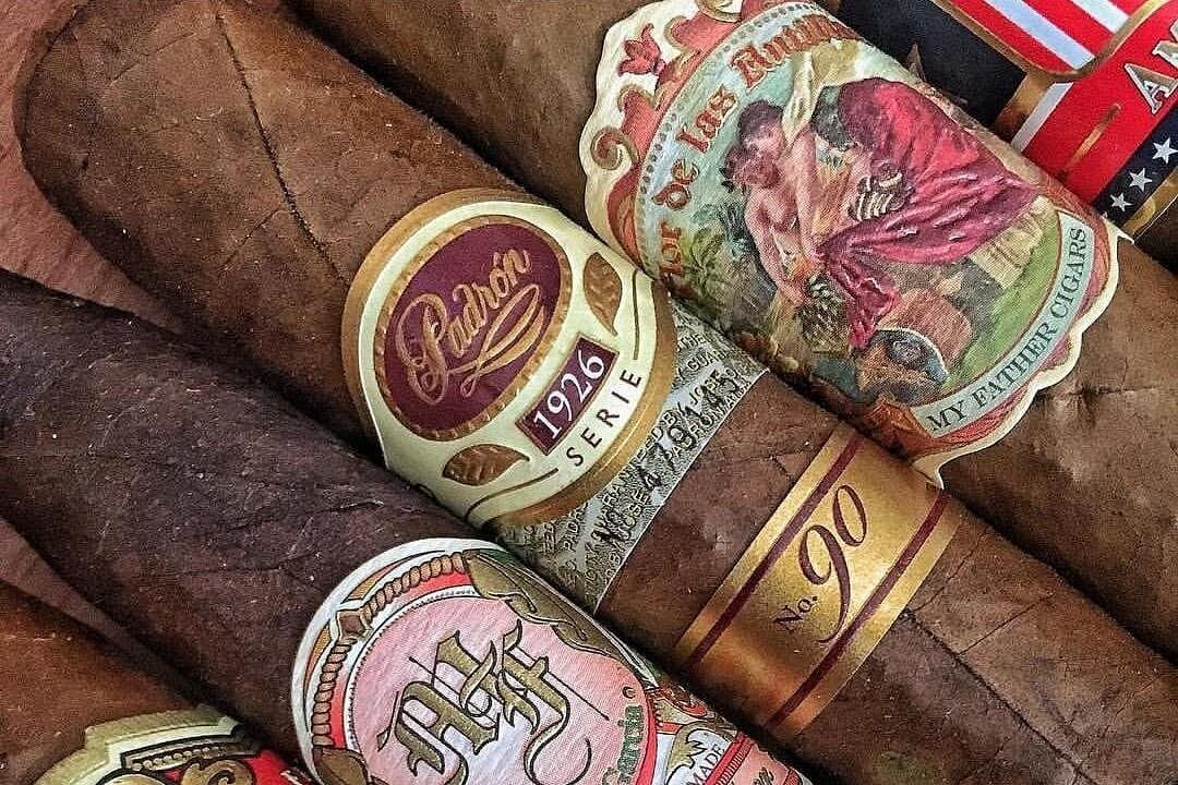 Private Cigar and Rum Tasting Experience in Little Havana