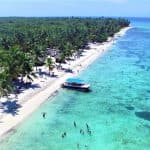 Full-Day Saona Island Tour by Speedboat