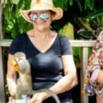 Punta Cana: Monkeyland Half-Day Tour with Snacks and Guide
