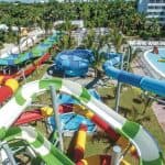 Private Transfer from Riu Palace Bavaro to SDQ