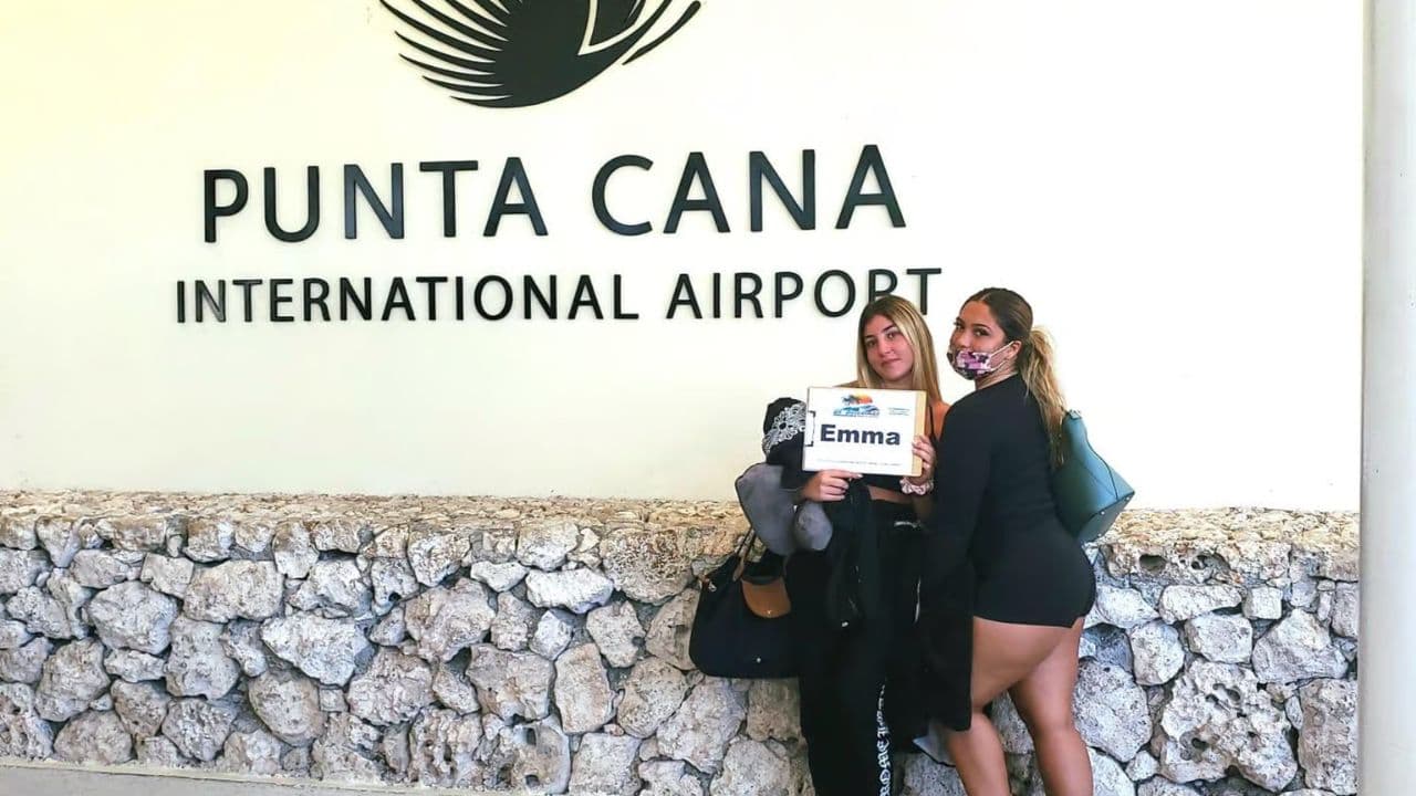 Private Transfer Punta Cana Airport to Lopesan Costa Bavaro
