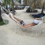 Saona Island: Catamaran tour to a Dream Beach, all inclusive