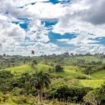 Punta Cana: Anamaya Mountains Walking Tour with Tasting