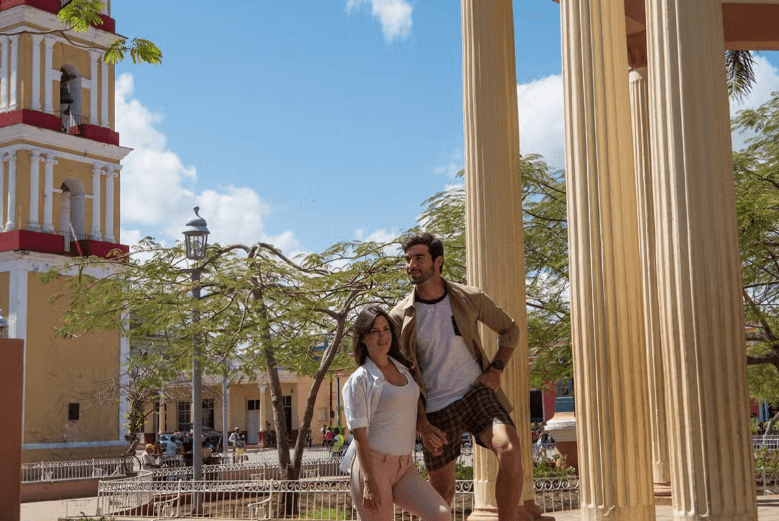 Tobacco, Rum, and Sugar Tour