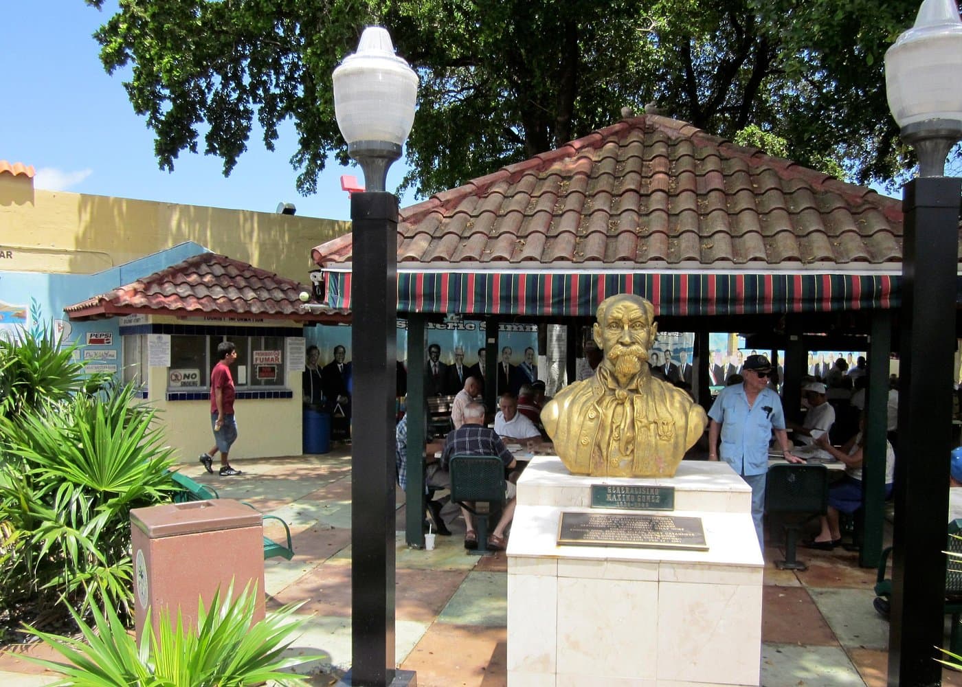 Little Havana: Beyond Cuba Tour