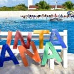 Punta Cana: Dolphin Discovery Swims and Encounters