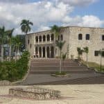 Santo Domingo: Historical City Tour