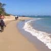 Puerto Plata: 2-Hour Horseback Ride on the Beach