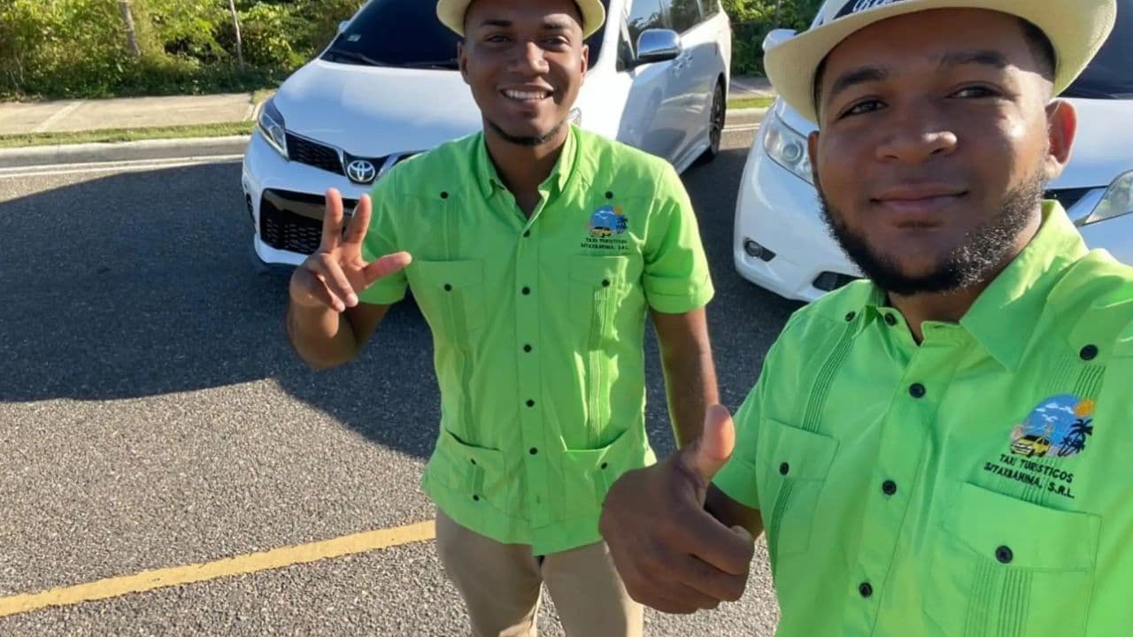 Puerto Plata: Prestige City Tours