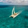 Saona Island: Full-Day Boat Tour with Buffet Lunch & Drinks  (Copy)