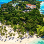 Discovering Samaná: Islands and Waterfalls