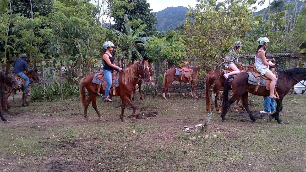 Ride N Zip Adventure in Puerto Plata