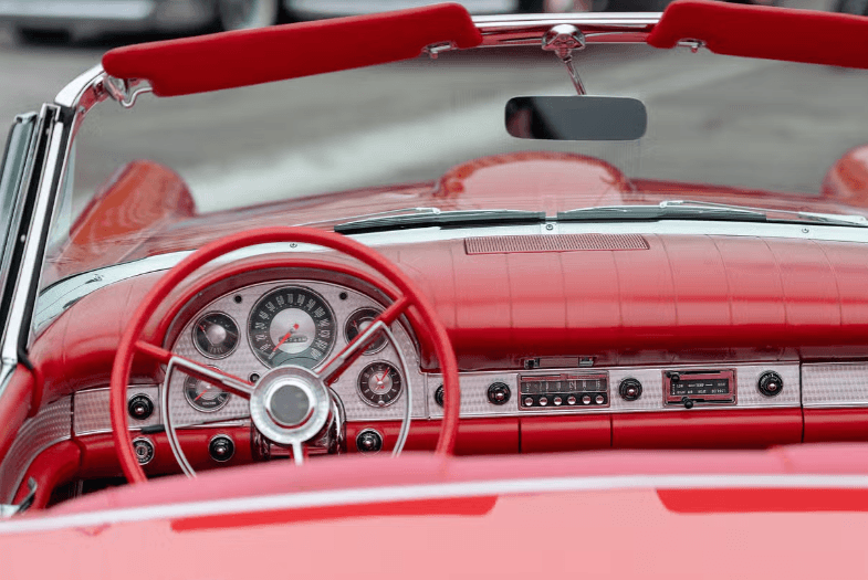 Varadero Private Classic Car Tour