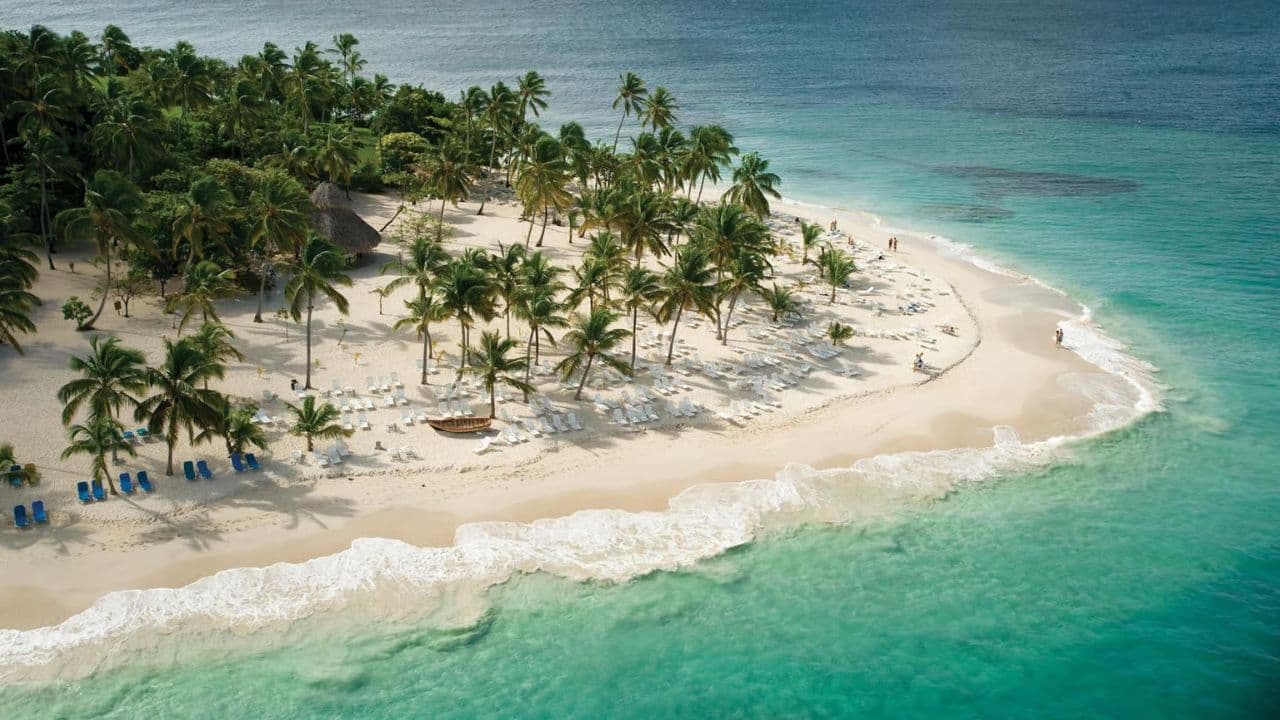 From Punta Cana: Samana Day Trip