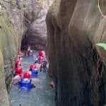 7 Damajagua Waterfalls Tour Puerto Plata