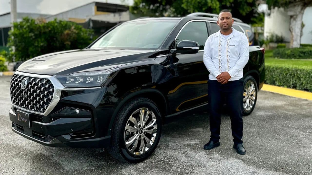 VIP transfer between Punta Cana airport and Bavaro hotels