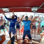 Saona Island: Small Group Virgin Beaches Cruise Day Trip