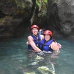 7 Waterfalls Damajagua Taino Bay & Amber Cove