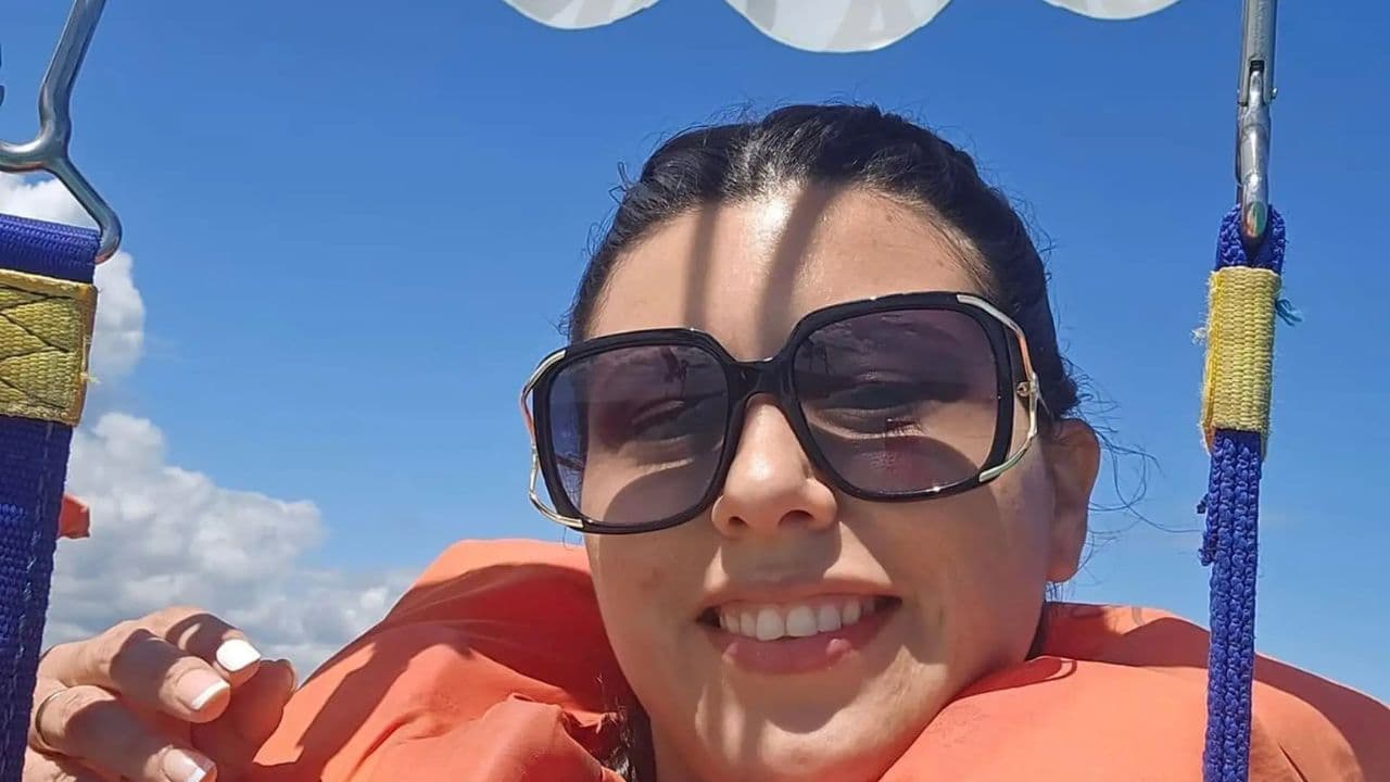 Punta Cana: 3-Hour Parasailing Tour