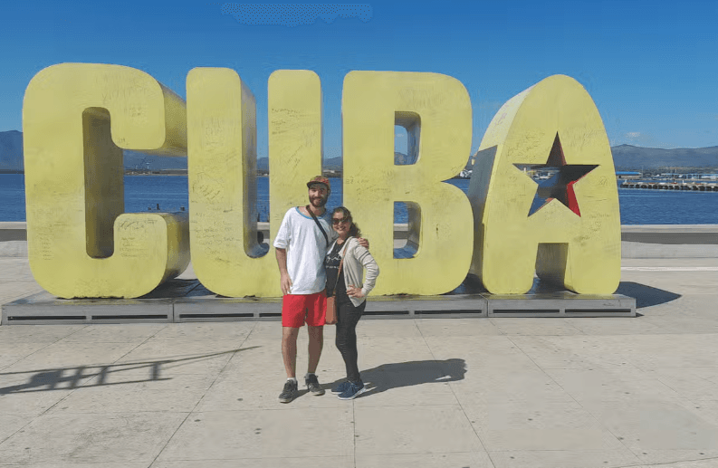 Santiago de Cuba Free Tour