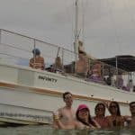 Party Boat / Catamaran Party in Punta Cana