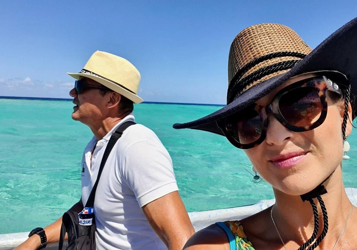 Private Tour to Paradise Island with Snorkel & Manatee Sanctuary