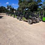 Extreme Buggies Adventure in Punta Cana