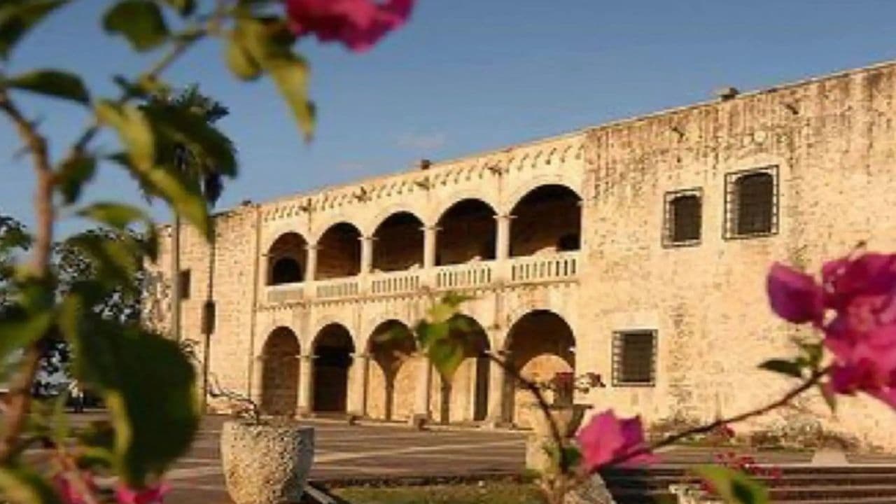 Santo Domingo Full Day Trip from Punta Cana