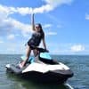 Jet Ski: The Ultimate Adrenaline Experience from Punta Cana