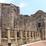 From Santo Domingo: Full day Historical Tour with Lunch