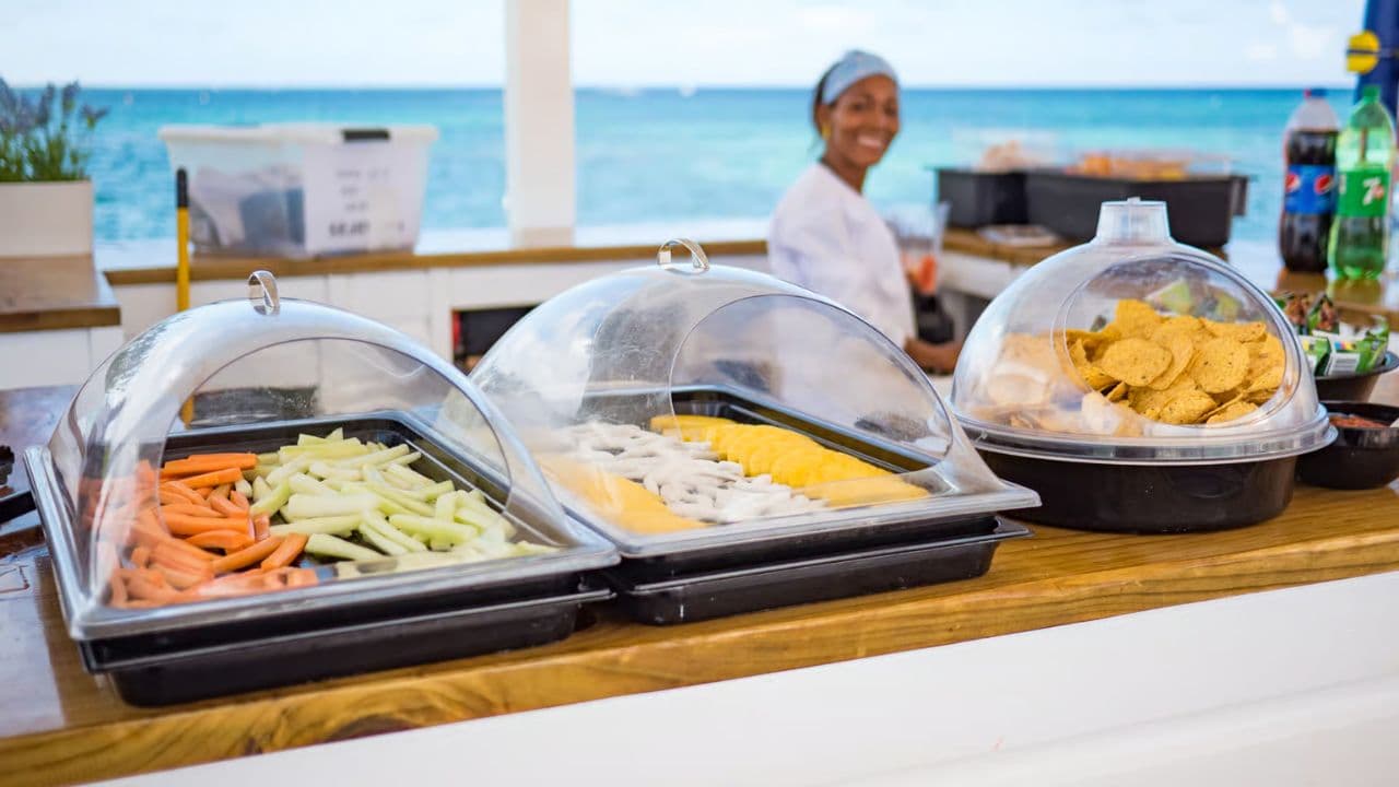 Punta Cana: Speedboat and Snorkeling Adventure with …