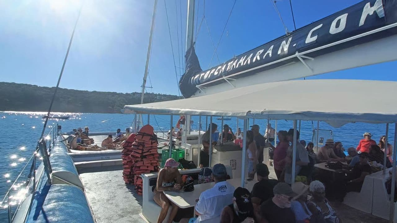 Scuba Dive in Sosua Cabarete