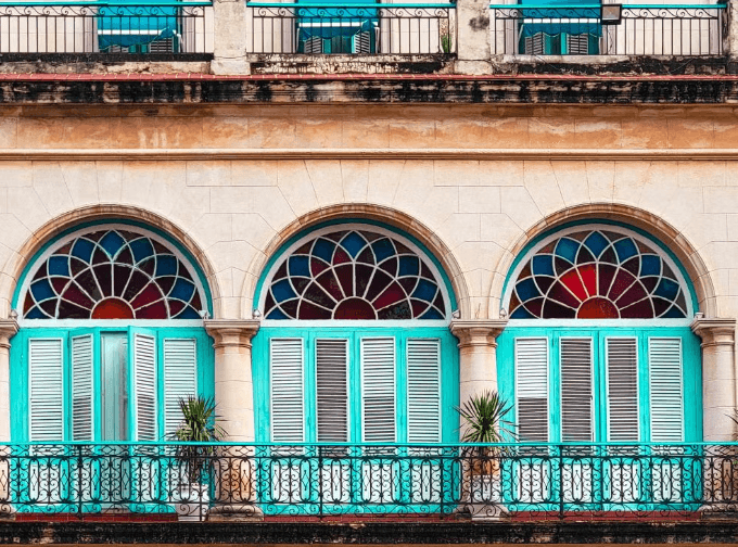 Havana Trip
