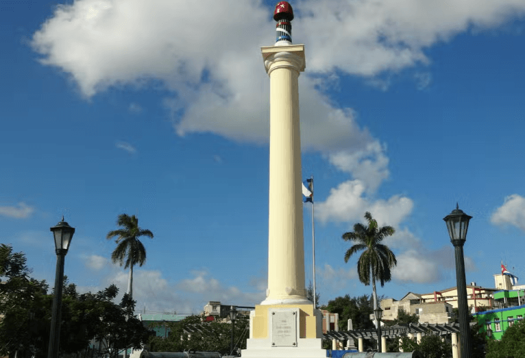 Santiago de Cuba Free Tour