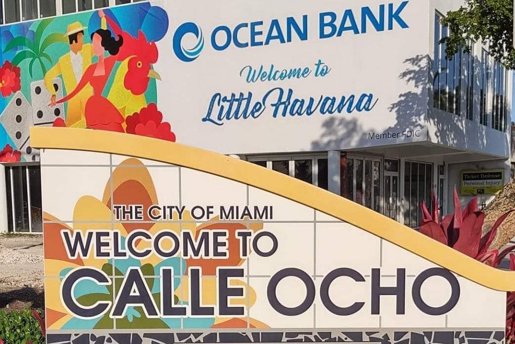 Miami Little Havana Food Tour Corporate or Family Any Size Group