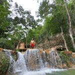 Los Haitises: Zip Line, Kayaking and Natural Pools
