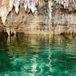 Punta Cana Buggy Adventure with Private Cavern Cenote Swim