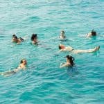 Punta Cana: Party Boat with Music & Open Bars