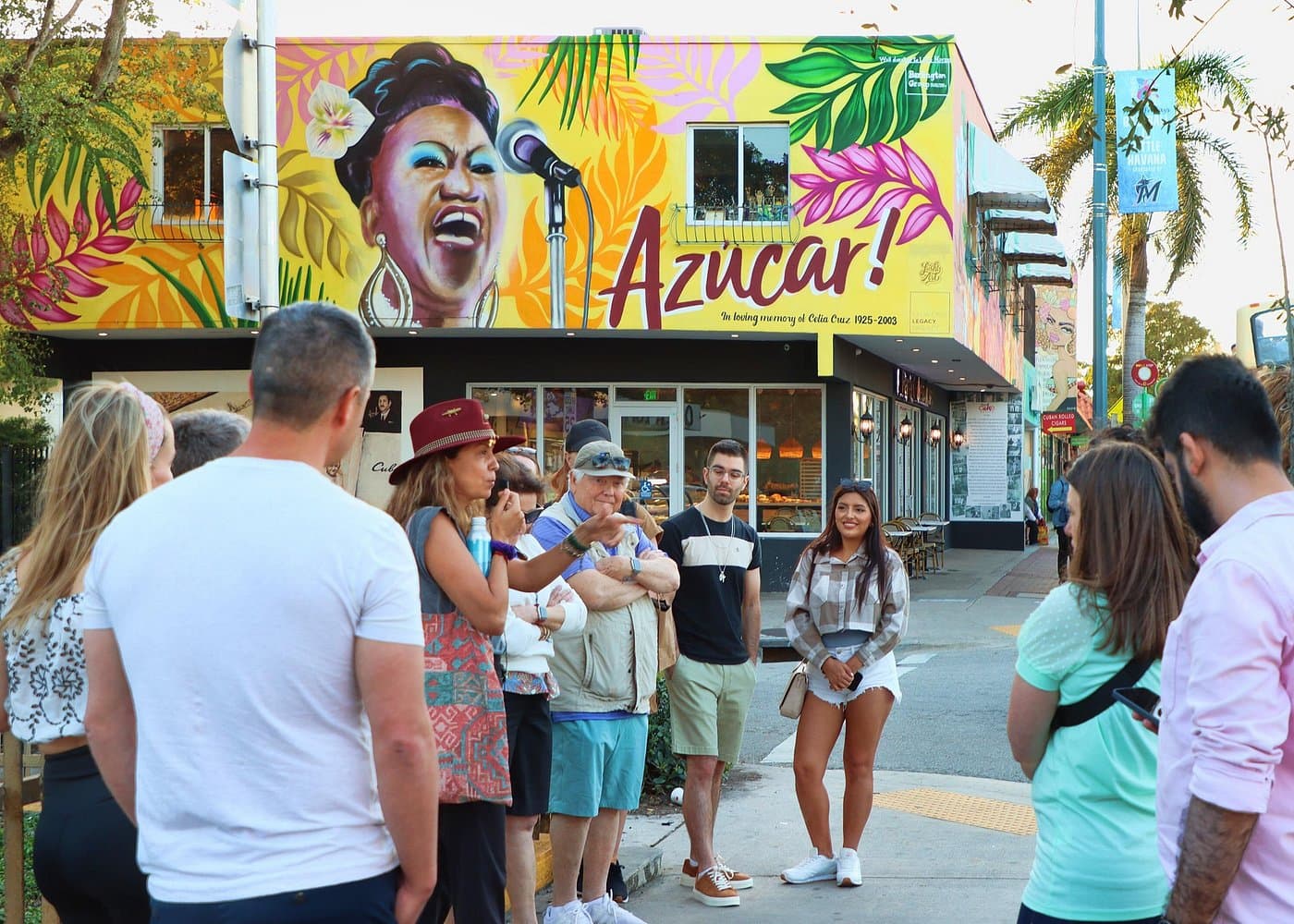 Little Havana Food Tour: Discover Iconic Cuban Cuisine in Miami