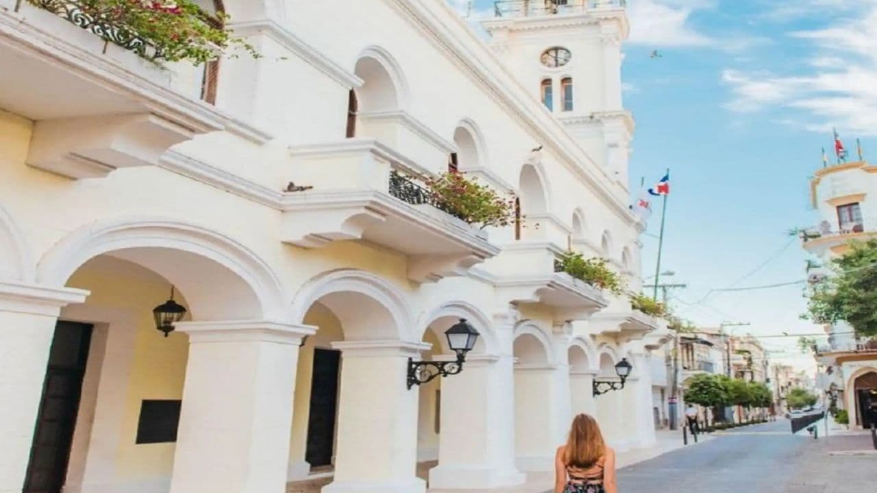 Santo Domingo - America's Oldest City All Inclusive Day Trip
