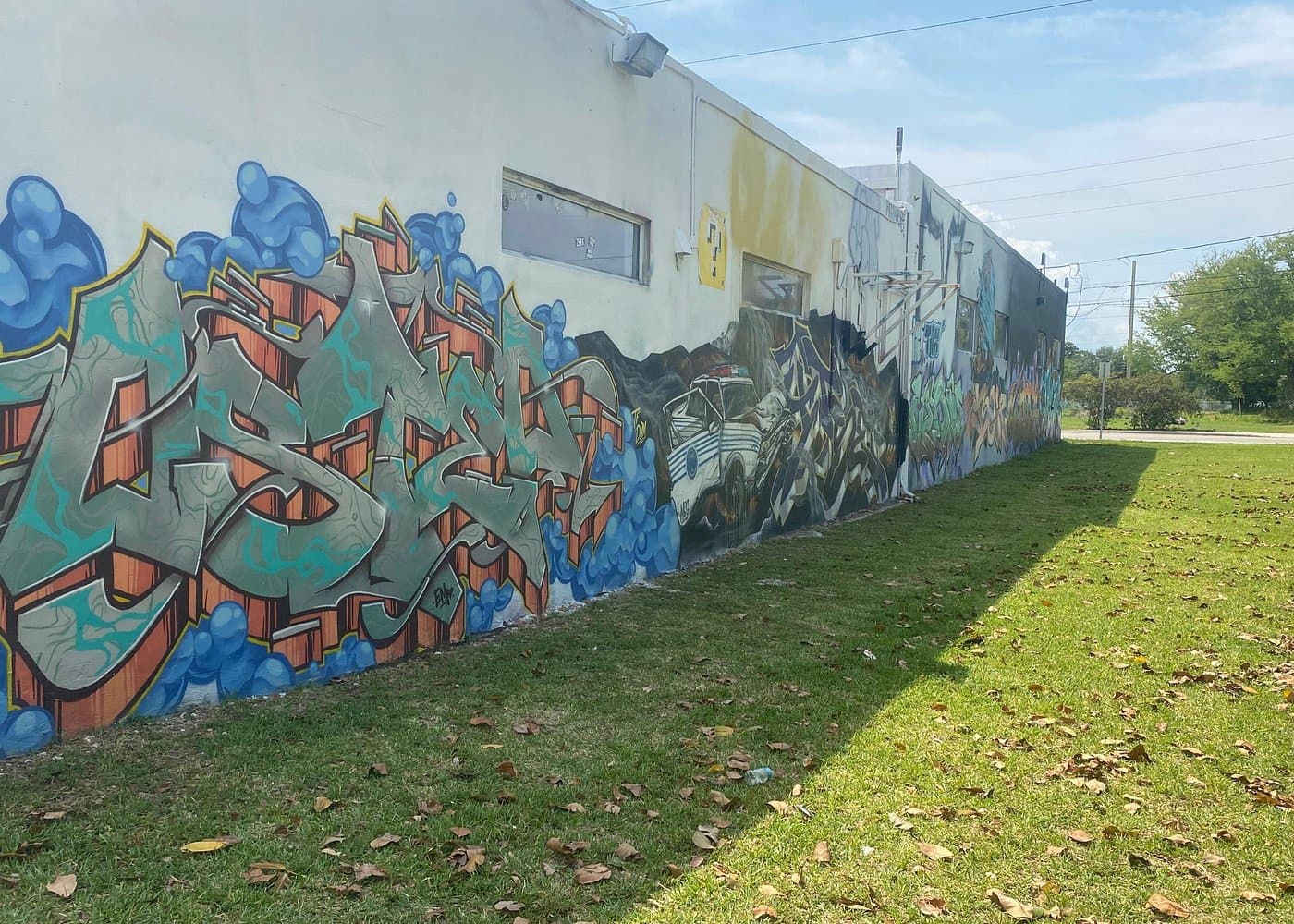 Little Havana and Wynwood Walls District Guided Tour
